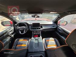 جي ام سي يوكون